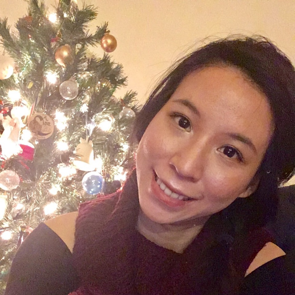 Meet your Posher, Irene